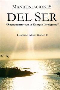 Manifestaciones del Ser