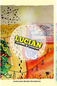 Lucián z destného pralesa Feklespír
