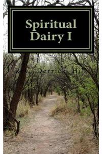 Spiritual Dairy I