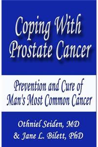 Coping with Prostate Cancer...