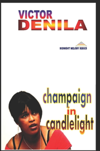 Champaign in Candlelight