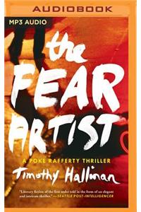 Fear Artist