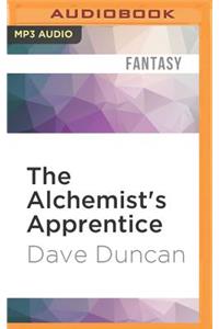 Alchemist's Apprentice