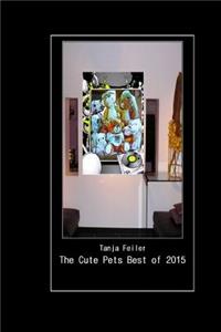 The Cute Pets Best of 2015