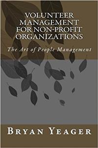 Volunteer Management for Non-Profit Organizations