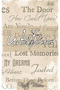 Life Unexpected