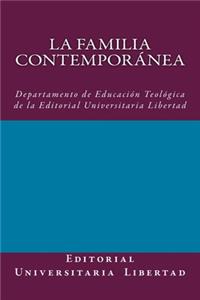 La Familia Contemporanea