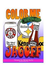 Color Me Jagoff