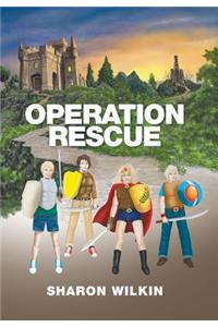 Operation Rescue