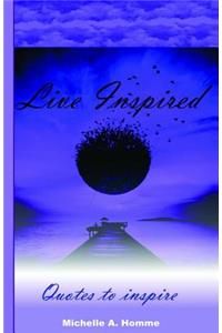 Live Inspired