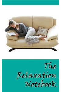 The Relaxation Notebook