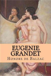 Eugenie Grandet