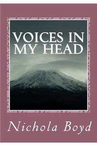 Voices in my head