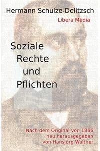 Soziale Rechte und Pflichten