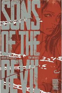 Sons of the Devil Volume 3