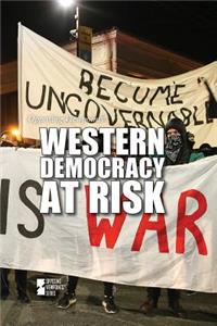 Western Democracy at Risk