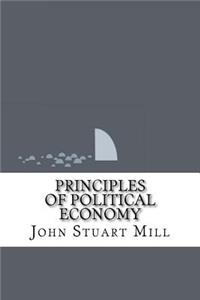 Principles of Political Economy