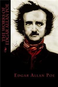 Works of Edgar Allan Poe