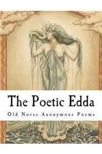 The Poetic Edda