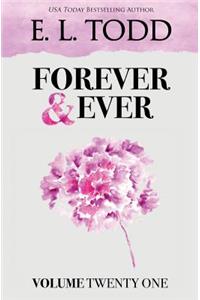 Forever and Ever