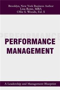 Performance Management