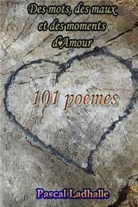 Des Mots, Des Maux Et Des Moments d'Amour