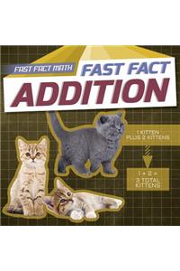 Fast Fact Addition