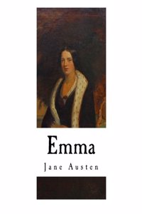 Emma: Jane Austen