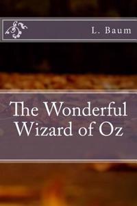 The Wonderful Wizard of Oz