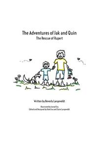 The Adventures of Jak & Quin