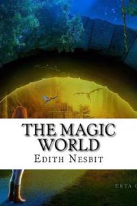 The Magic World