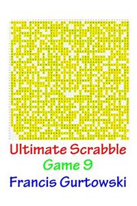 Ultimate Scrabble Game 9