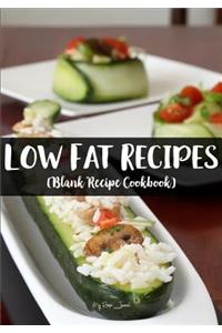 Low Fat Recipes