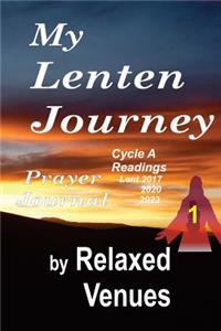 My Lenten Journey