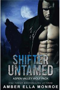 Shifter Untamed