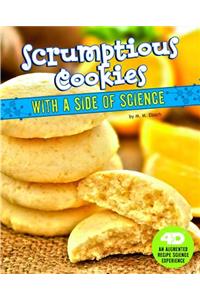 Scrumptious Cookies with a Side of Science