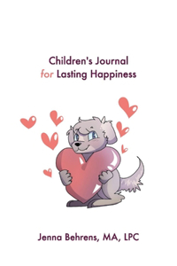 Children's Journal for Lasting Happiness