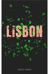 Travel Books Lisbon