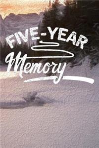 Five-Year Memory