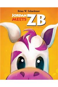 Jordan Meets ZB