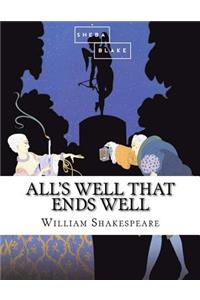 All's Well That Ends Well