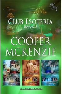 Club Esoteria Band 3