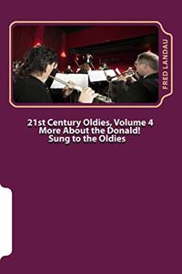 21st Century Oldies, Volume 4