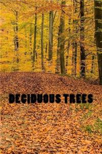 Deciduous Trees