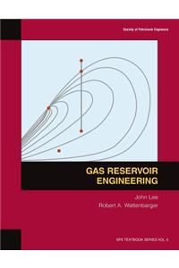 Gas Reservoir Engineering