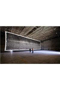 Great Picture: Making the World's Largest Photograph