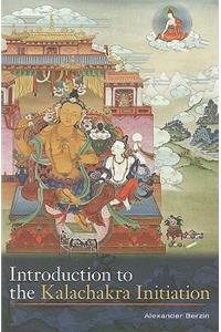 Introduction to the Kalachakra Initiation