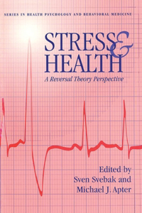 Stress And Health