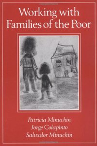 Working With Families Of The Poor
