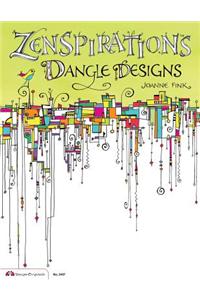 Zenspiration Dangle Designs
